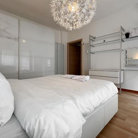 La Casa Di Roma Apartment Ngoại thất bức ảnh