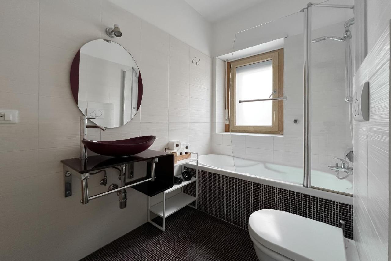 La Casa Di Roma Apartment Ngoại thất bức ảnh