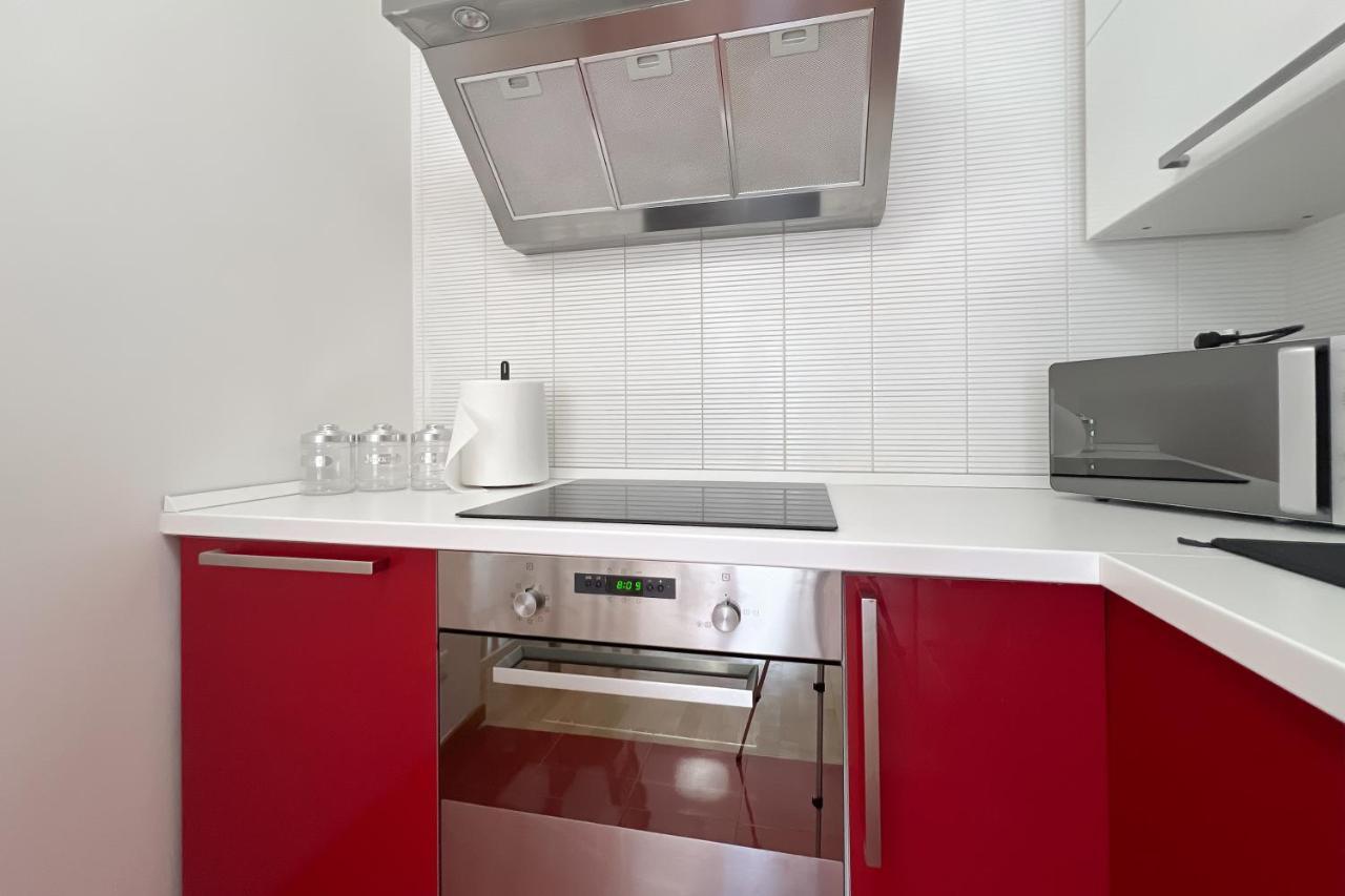 La Casa Di Roma Apartment Ngoại thất bức ảnh
