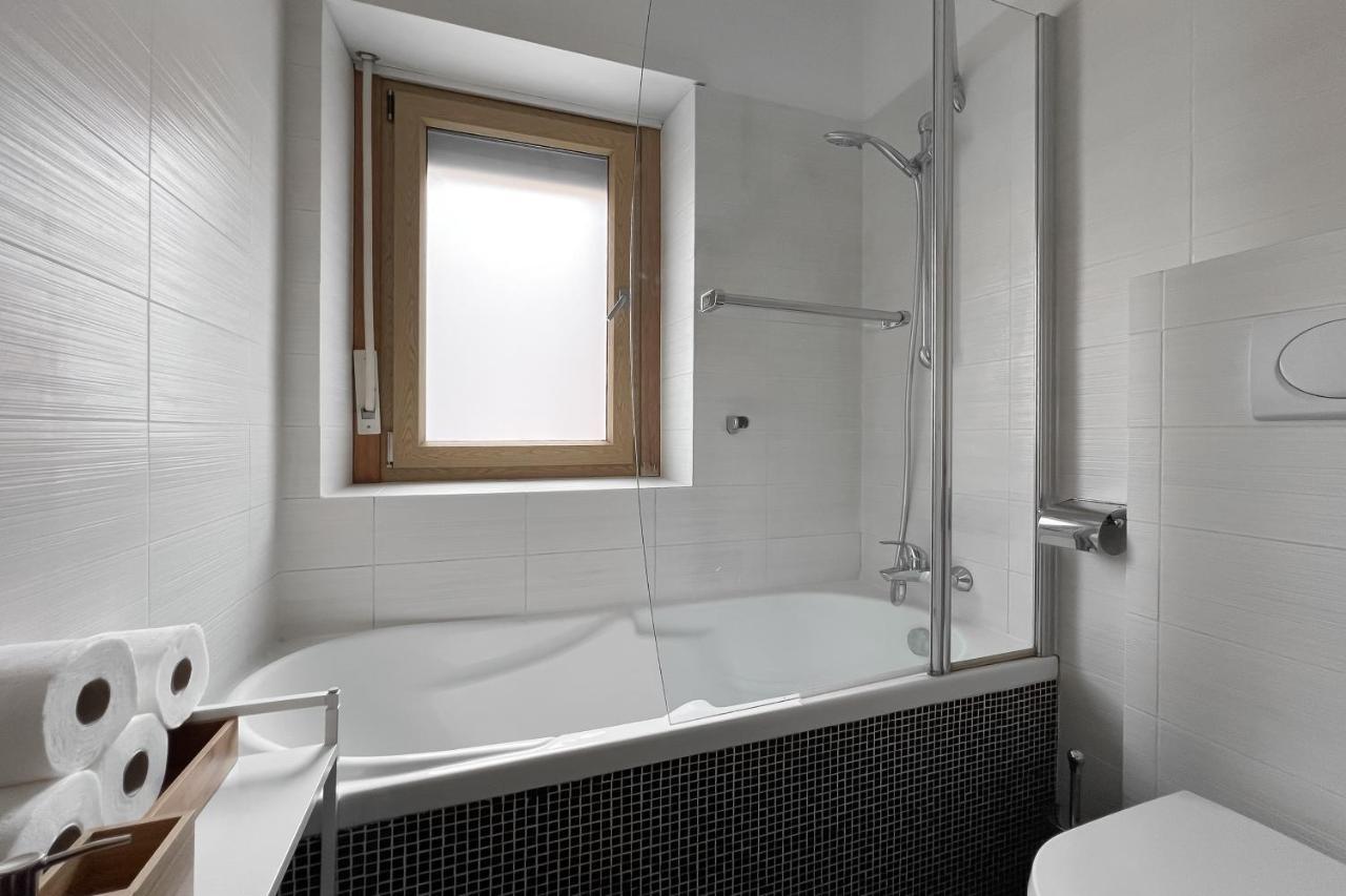 La Casa Di Roma Apartment Ngoại thất bức ảnh